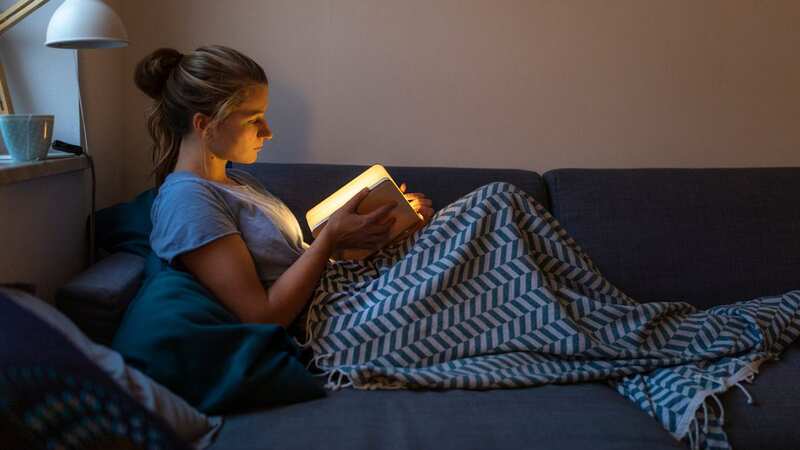 Many women said that insomnia has a negative impact on their emotional wellbeing (Image: Getty Images/Westend61)