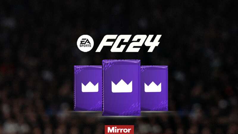 EA FC 24 Pepsi promo: how to get 10 free Ultimate Team Packs with 