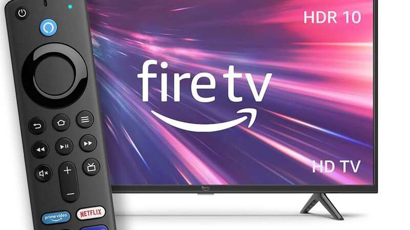 Fire TVs are at the top of Amazon
