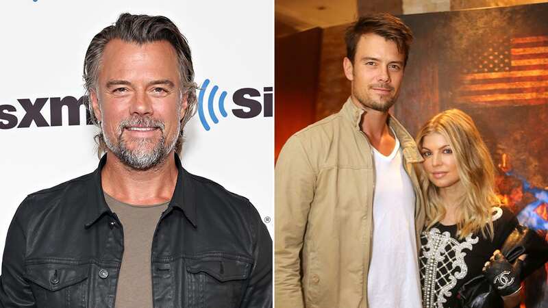 Josh Duhamel shares real reason for split from Fergie after 8 years of marriage