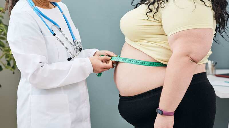 The jabs have been used to fight obesity (Image: Getty Images/iStockphoto)