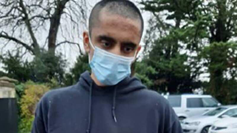 Star Wars-inspired Palace intruder who planned to kill Queen sentenced