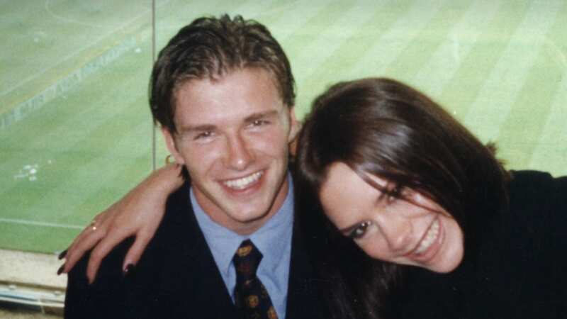 Netflix viewers spot flaw with David and Victoria Beckham