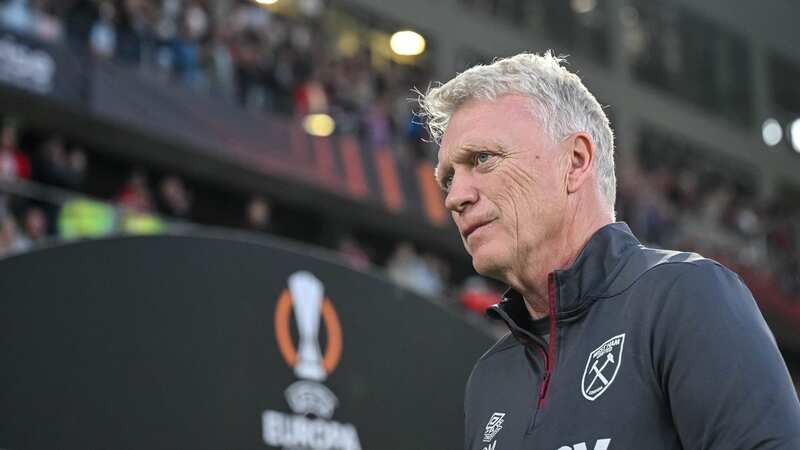 David Moyes sets new English record to surpass Guardiola with West Ham victory