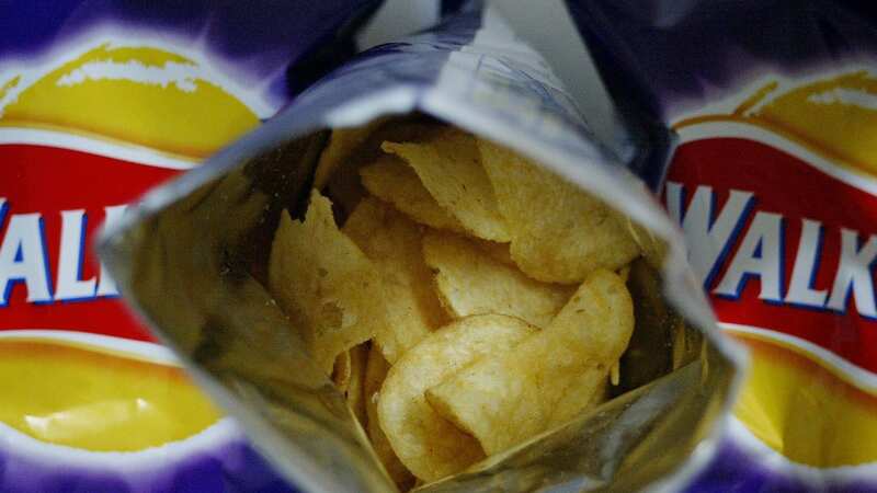 Fans have been told a flavour of Walkers crisps has been discontinued (Image: PA)