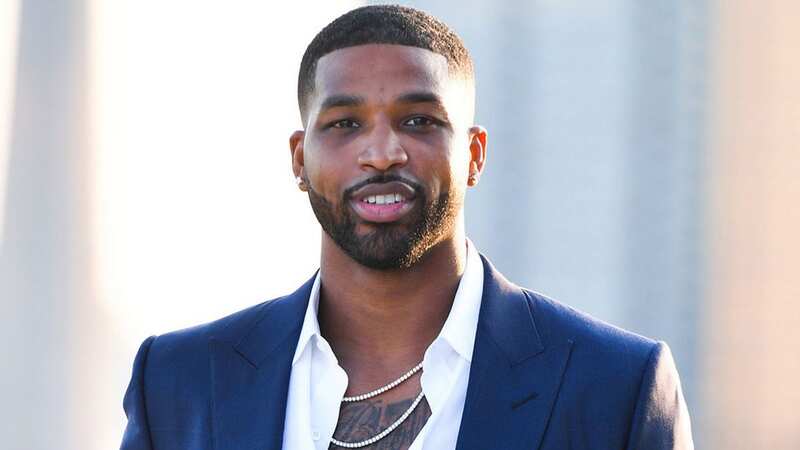 Tristan Thompson is under fire for his parenting style