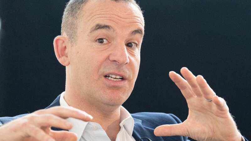 Martin Lewis shared how you could claim back money from old Oyster cards in his recent MSE newsletter (Image: PA)
