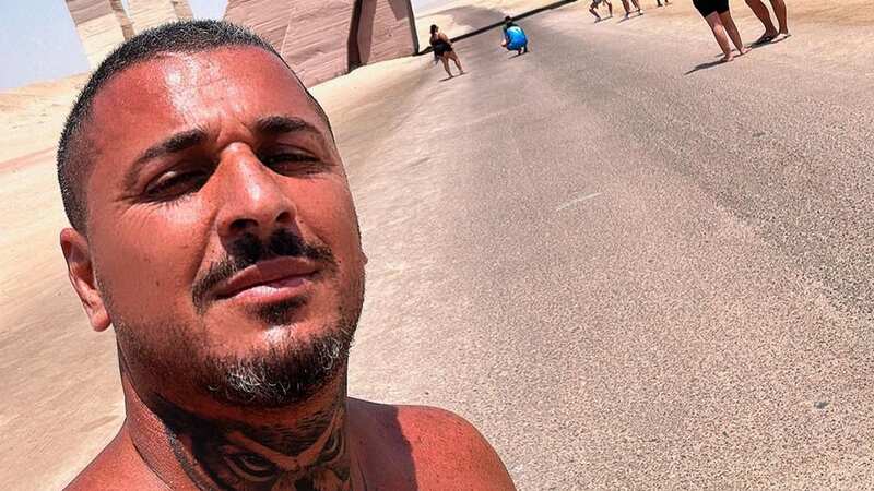 TikTok star Mr Pella Pazzo killed by sudden heart attack at 40