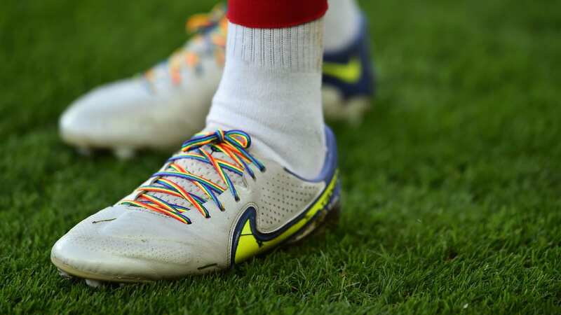 The Rainbow Laces campaign will enter its second decade