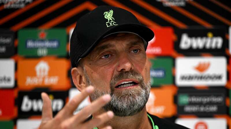Jurgen Klopp rows back on replay comments and insists Liverpool are "over it"