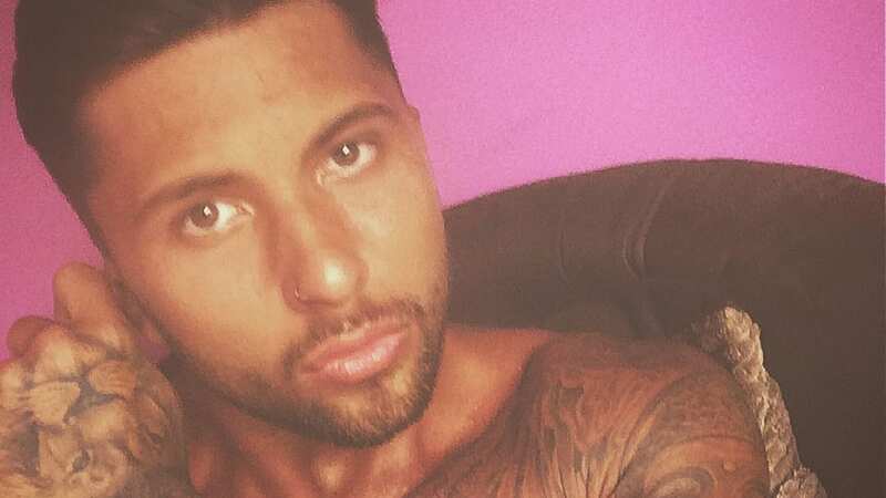 Married At First Sight UK star looks completely different in throwback pictures