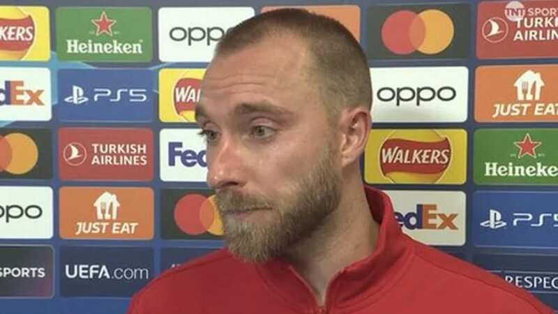 Eriksen identifies costly Man Utd problem that Ten Hag must address immediately