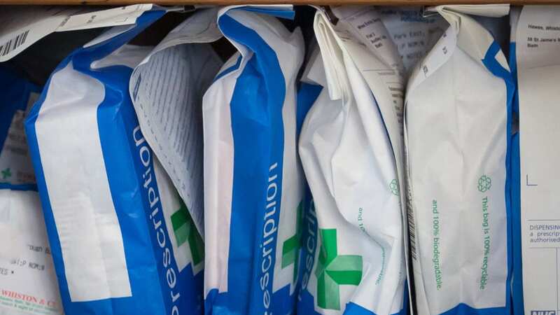 Free NHS prescriptions and dental care could be cut as part of the Government