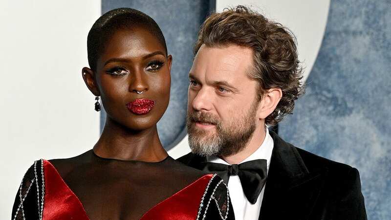 Joshua Jackson and Jodie Turner-Smith have reportedly been estranged and living apart for a year