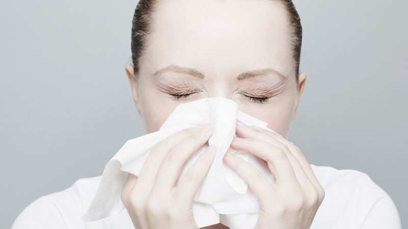 A new study finds long-term effects from the common cold could be as common as 