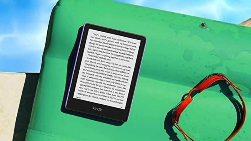 Kindle Unlimited opens up a new way to read for free as Amazon launches huge savings in Prime sale (Image: Amazon)