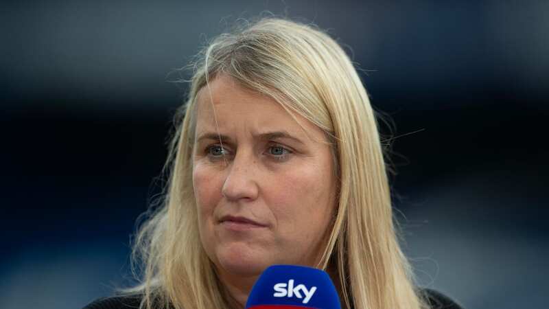 Chelsea Head Coach Emma Hayes (Image: Photo by Visionhaus/Getty Images)