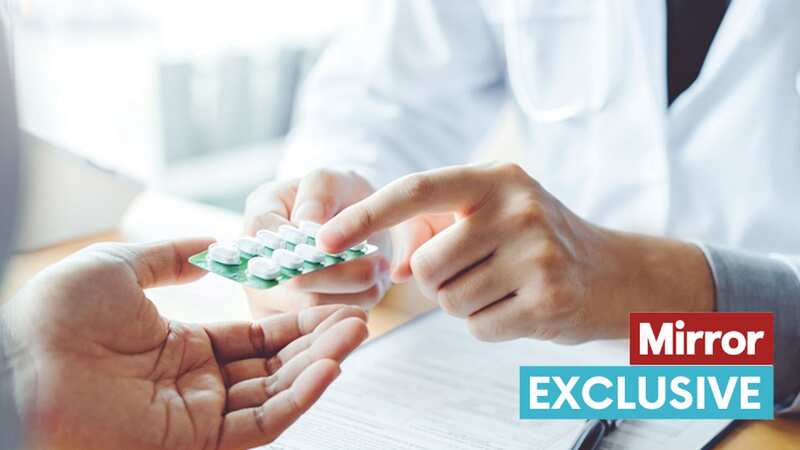 Millions of patients could get cheaper prescriptions on the NHS (Image: Getty Images/iStockphoto)