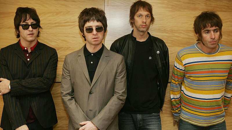 Oasis triumphs as they land top two slots for Radio 2