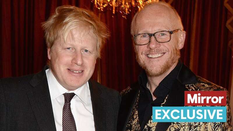 Billionaire Tory donor could switch to Labour after blasting Rishi Sunak