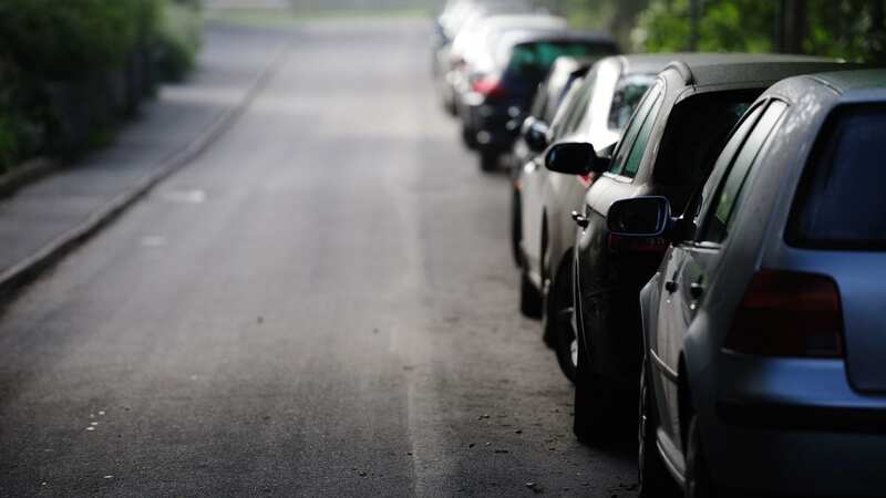 Parking can cause a real divide between neighbours (stock photo) (Image: Getty Images)