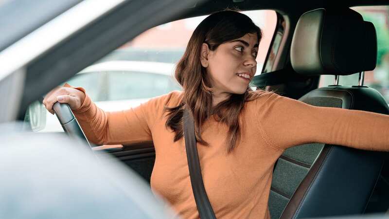 Compare the Market found that a lot of drivers do not know the rules of driving around roundabouts (Image: Getty Images)