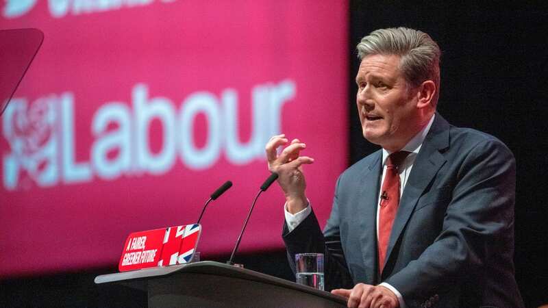 The Labour leader will deliver his keynote speech to the party