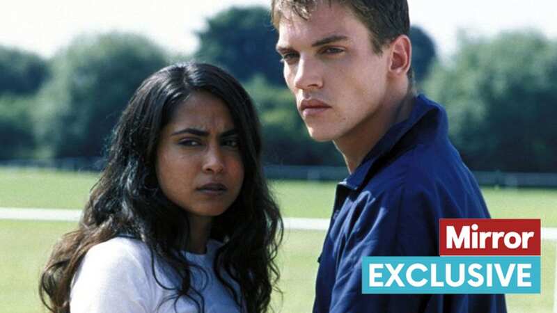 MMAIN - EXCL Bend It Like Beckham Gurinder Chadha working on sequel after success of Lionesses in World Cup