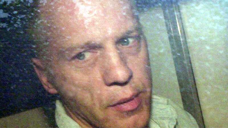 Michael Stone maintains his innocence and continues to contest his murder convictions (Image: PA)