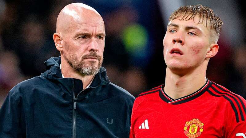 Erik ten Hag
