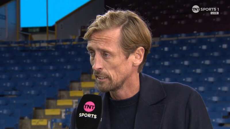 Crouch comments immediately backfire after calling out Man Utd transfer mistake