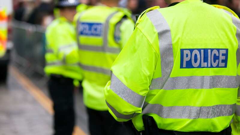 Missing boy, 4, wearing Manchester United tracksuit bottoms found after search