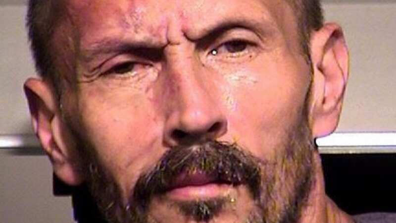 Brett Pruett will be sentenced in January (Image: MCS)