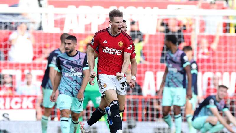 5 talking points as last-gasp McTominay brace sees Man Utd beat Brentford