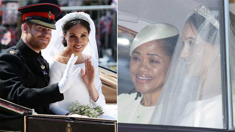 Meghan Markle