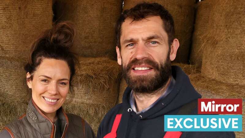 Emmerdale star swaps TV role to look after 100 sheep, 30 pigs and 10 horses