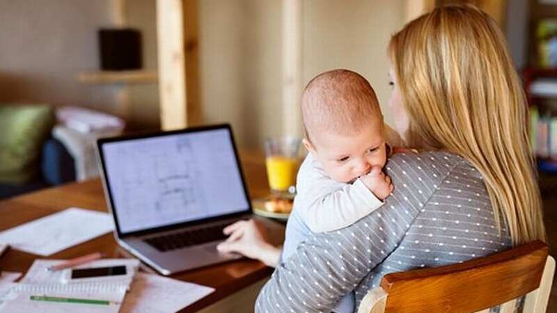 Single mum
