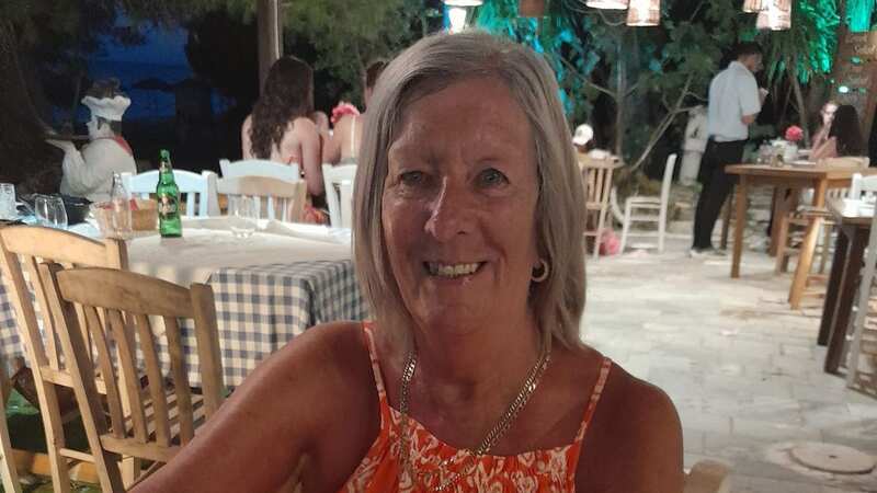 Patricia Bennett stole £163,000 from her boss (Image: Patricia Bennett/ Cavendish Press (Manchester) Ltd)