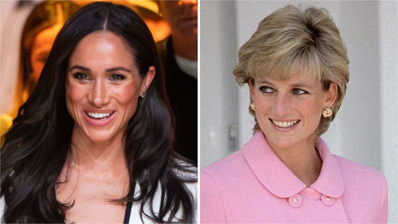 Meghan Markle