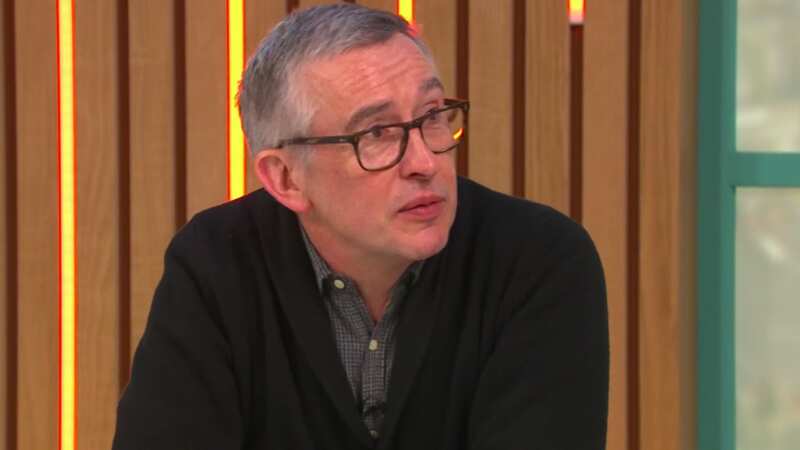 Steve Coogan defends new Jimmy Savile series The Reckoning after backlash