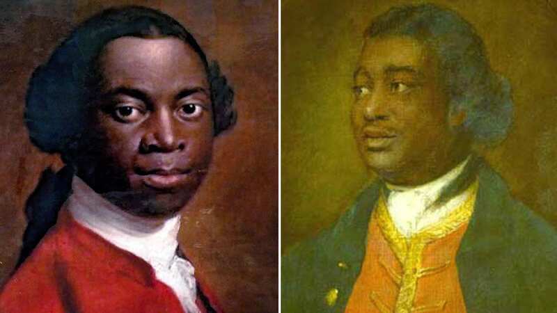 Olaudah Equiano, a leading Black British voice in the 18th century anti-slavery cause (Image: Universal History Archive/Universal Images Group via Getty Images)