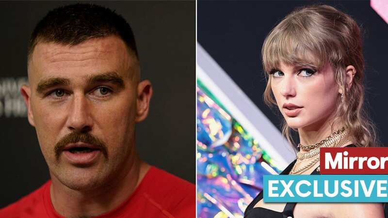 Taylor Swift and Travis Kelce are both high-achieving individuals (Image: Getty Images)