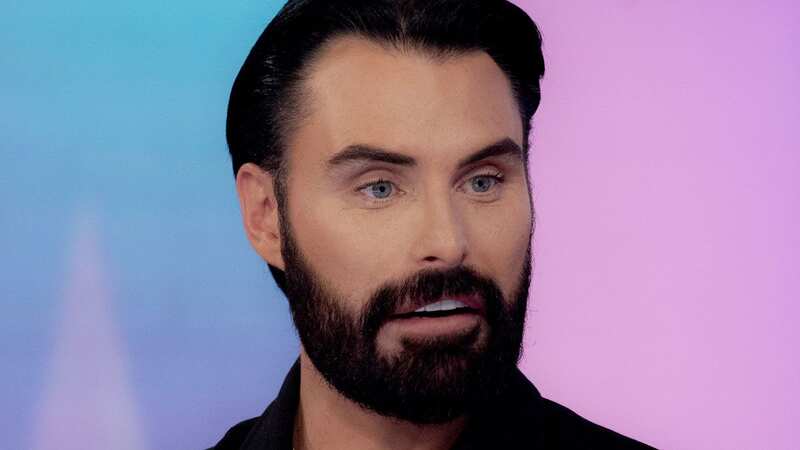 Rylan Clark breaks silence on Big Brother return after snub from new series