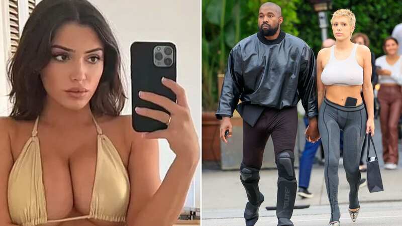 Kanye West has reportedly banned his wife Bianca Censori from eating certain foods and wearing certain clothes