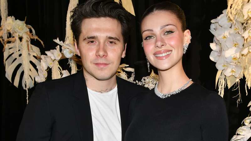 Brooklyn Beckham and Nicola Peltz tipped for Netflix show about new 