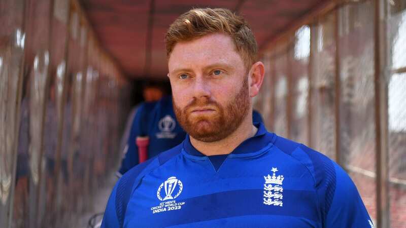 Jonny Bairstow has told his England team-mates they need to be "clever" against Bangladesh (Image: Getty Images)