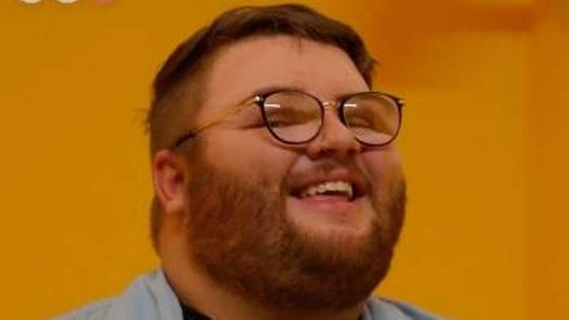 Big Brother star Jenkins admits he