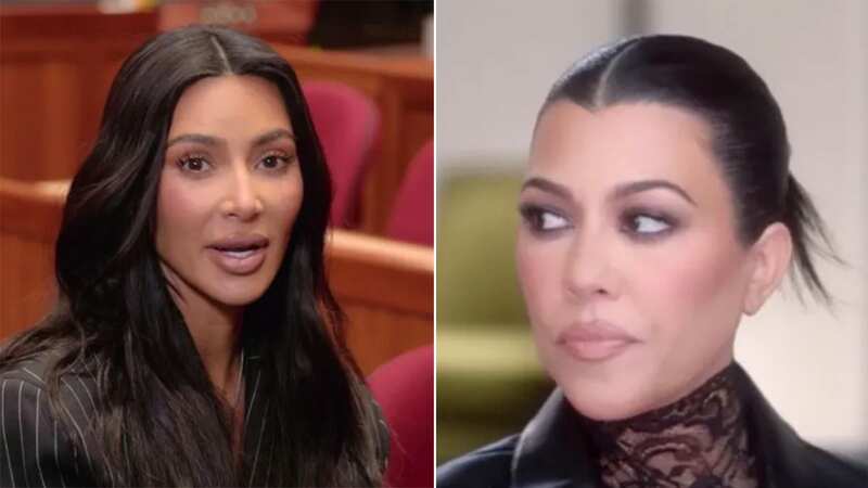 Kim Kardashian slammed by critics after 