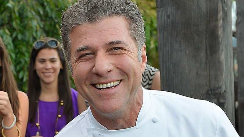 TV chef Michael Chiarello dies after allergic reaction aged 61