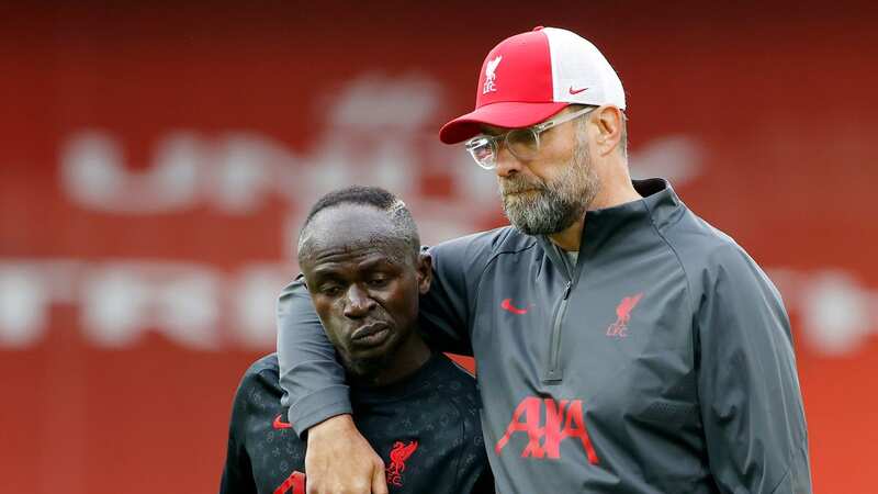 Jurgen Klopp missed out on Liverpool transfer target he wanted before Sadio Mane